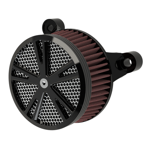 OG.21 Air Cleaner in Black