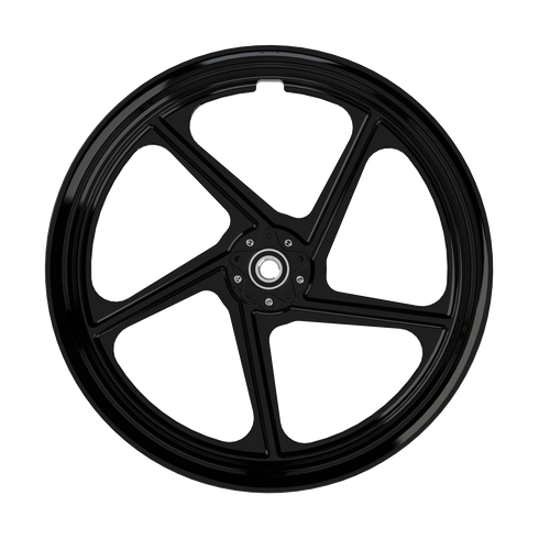 RetroSpec 15 Harley Pan America Black Wheels