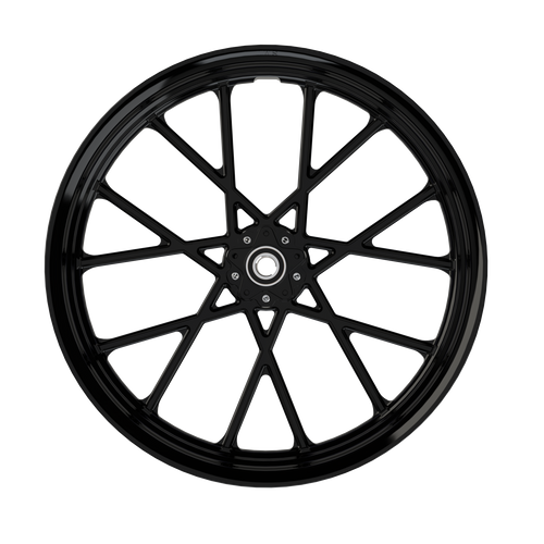 RetroSpec 13 Indian Black Wheels