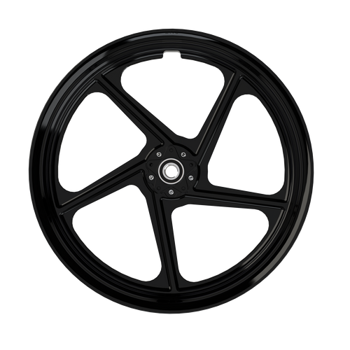 RetroSpec 15 Indian Black Wheels