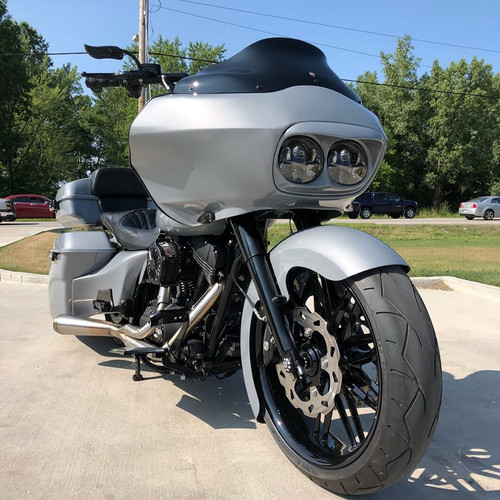 SSR Indian Black Wheels