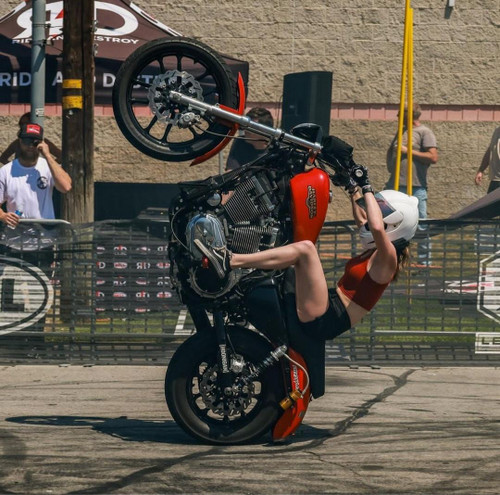 PS.03 Metric Black Wheels