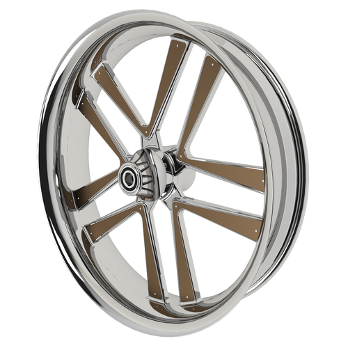 GT5 Metric Chrome Wheels with color insert GT5 Metric Chrome Wheels with color insert
