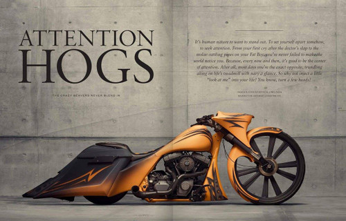 Hot Rod Metric Black Wheels