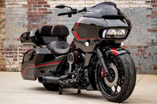 OG.05 Metric Black Wheels