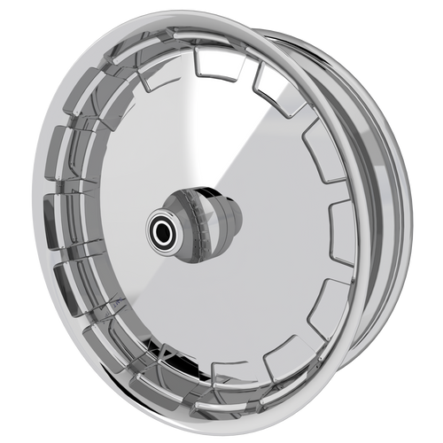 OG.20 Metric Chrome Wheels