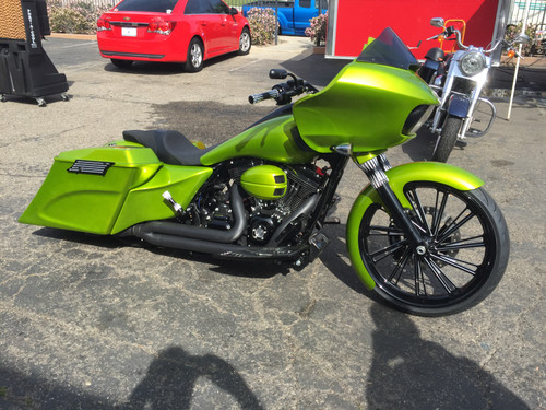 Switch Blade Metric Black Double Cut Wheels