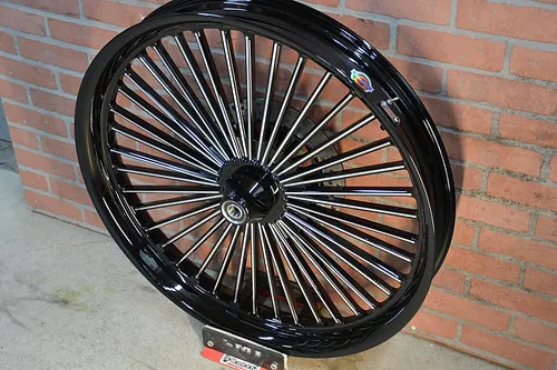 In-Stock Motorcycle Wheels & Parts | Ships within 48 hours
