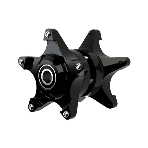 Harley 2014+ OEM style hubs