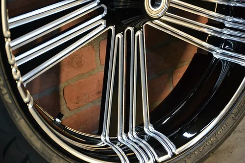 23x5.5 FAT SINFUL (2009+ HD TOURING)