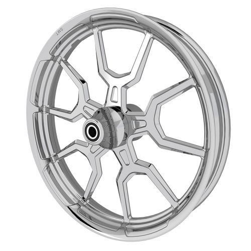 OG.28 Harley Pan America Chrome Wheels