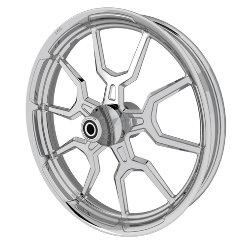 OG.28 Harley V-Rod Chrome Wheels