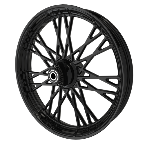 OG.27 Metric Black Wheels