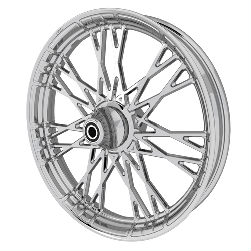 OG.27 Metric Chrome Wheels