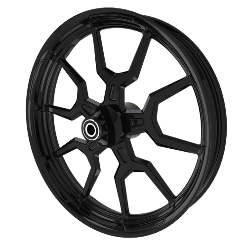 OG.28 Metric Black Wheels