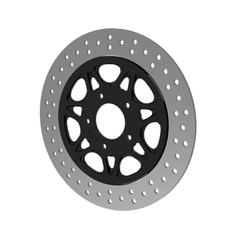 Diamag Rotor - 11 floating black