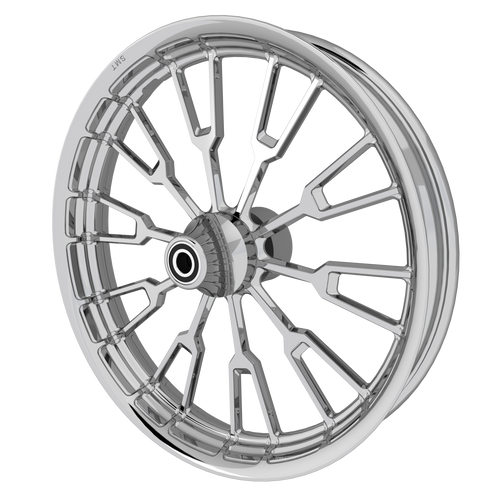 OG.29 Bulldog Fat Tire Chrome Wheels