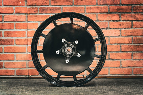 21x3.25" BLACK OG.19 (2014-23 HD Touring)