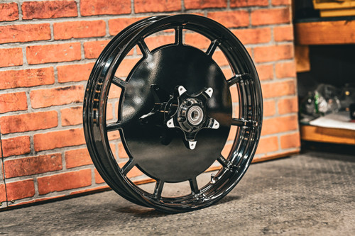 21x3.25" BLACK OG.19 (2014-23 HD Touring)