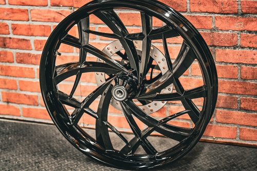 26x3.75" BLACK ASTRO (2009-2023 HD Touring)