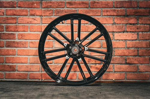 21X3.25" BLACK OG11 (2014-2023 HD TOURING)