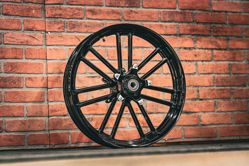 21X3.25" BLACK OG11 (2014-2023 HD TOURING)