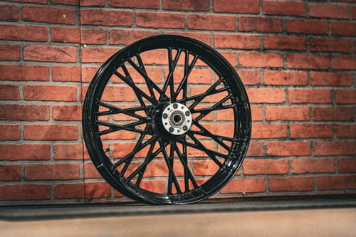 21X3.25" BLACK OG27 (2009-2026 HD TOURING)