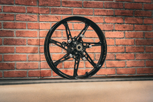 19X3.0" BLACK PS4 (2024+ HD TOURING)