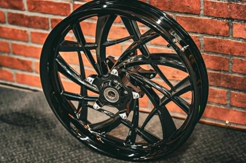21X3.25" BLACK ASTRO (2014-2023 HD TOURING)