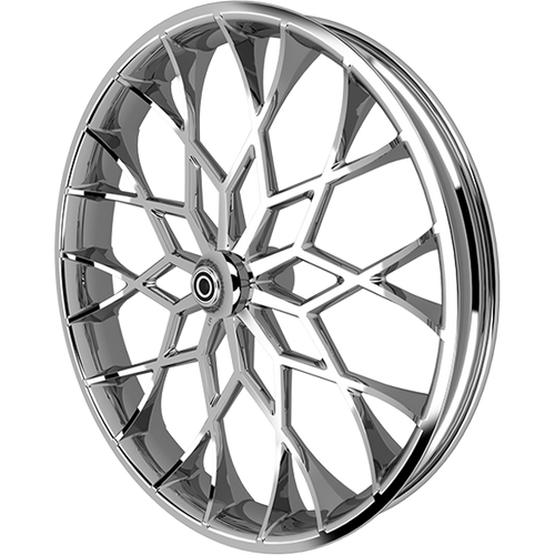 OG.05 3D Harley Chrome Wheels