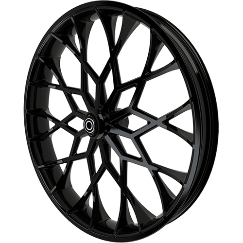 OG.05 3D Harley Black Wheels