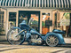 G3 Harley Touring Chrome Wheels