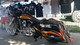 Centerfold Harley Softail | Dyna | Sportster Chrome Wheels