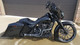 Centerfold Harley Softail | Dyna | Sportster Black Double Cut Wheels