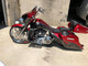 Guinzu Harley Softail | Dyna | Sportster Chrome Wheels