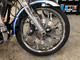 Guinzu Harley Softail | Dyna | Sportster Chrome Wheels