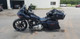 Guinzu Harley Softail | Dyna | Sportster Black Double Cut Wheels