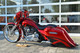 Imitator Harley Softail | Dyna | Sportster Chrome Wheels