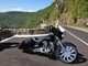 Derailed Harley Touring Chrome Wheels