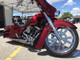 Hot Rod Harley Touring Chrome Wheels
