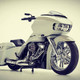 Sinful Harley Softail | Dyna | Sportster Chrome Wheels