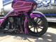 Syndicate Harley Softail | Dyna | Sportster Black Wheels