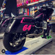 PS.01 Harley Softail | Dyna | Sportster Black Wheels