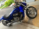 PS.06 Harley Softail | Dyna | Sportster Chrome Wheels