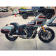 PS.07 Harley Softail | Dyna | Sportster Chrome Wheels