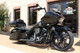 Narcos Harley Softail | Dyna | Sportster Black Wheels