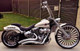 PentHSE Harley Softail | Dyna | Sportster Chrome Wheels