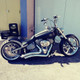 Eclipse Harley Softail | Dyna | Sportster Chrome Wheels