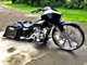 High Stakes Harley Softail | Dyna | Sportster Chrome Wheels