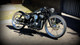 Lucky 7 Harley Softail | Dyna | Sportster Chrome Wheels